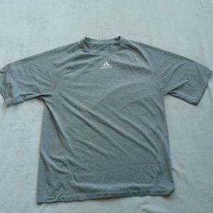 Basketball Addidas T